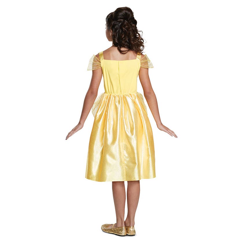 Roleplay - Costume Classic Belle M (7-8)