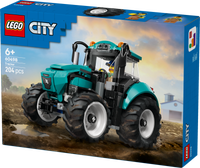 Traktor
