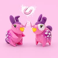 BRIO Flora - Lyngblomst Hus