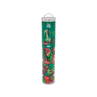 Plus-Plus Jungle mix / 240 stk Tube