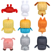 Grow a Garden Collectible Plush Assortment