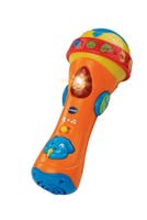 Vtech, Baby Mikrofon, NO