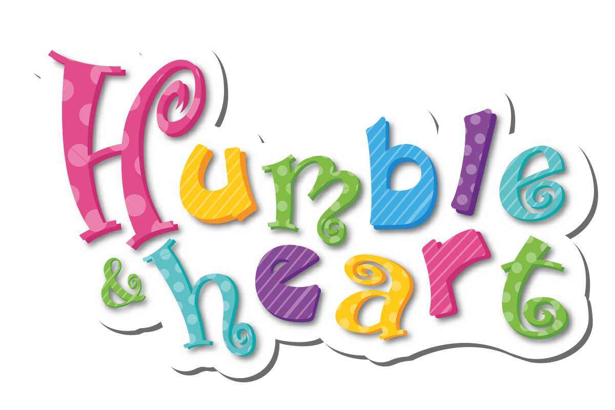 Humble&Heart logotype