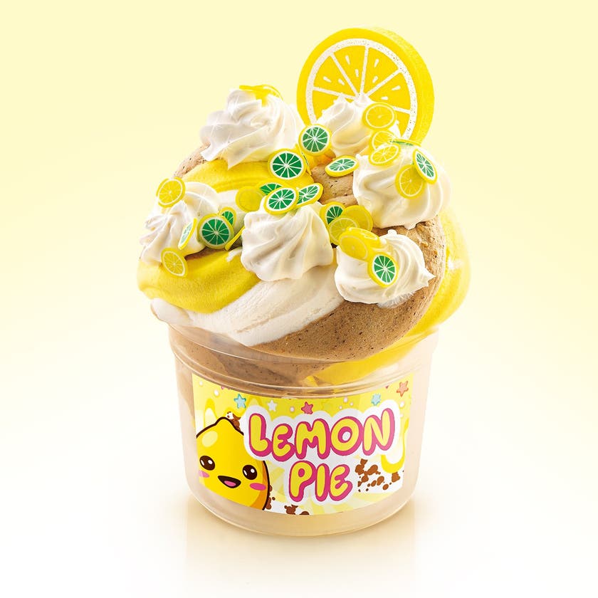 SO SLIME Yummy Twist and Slime