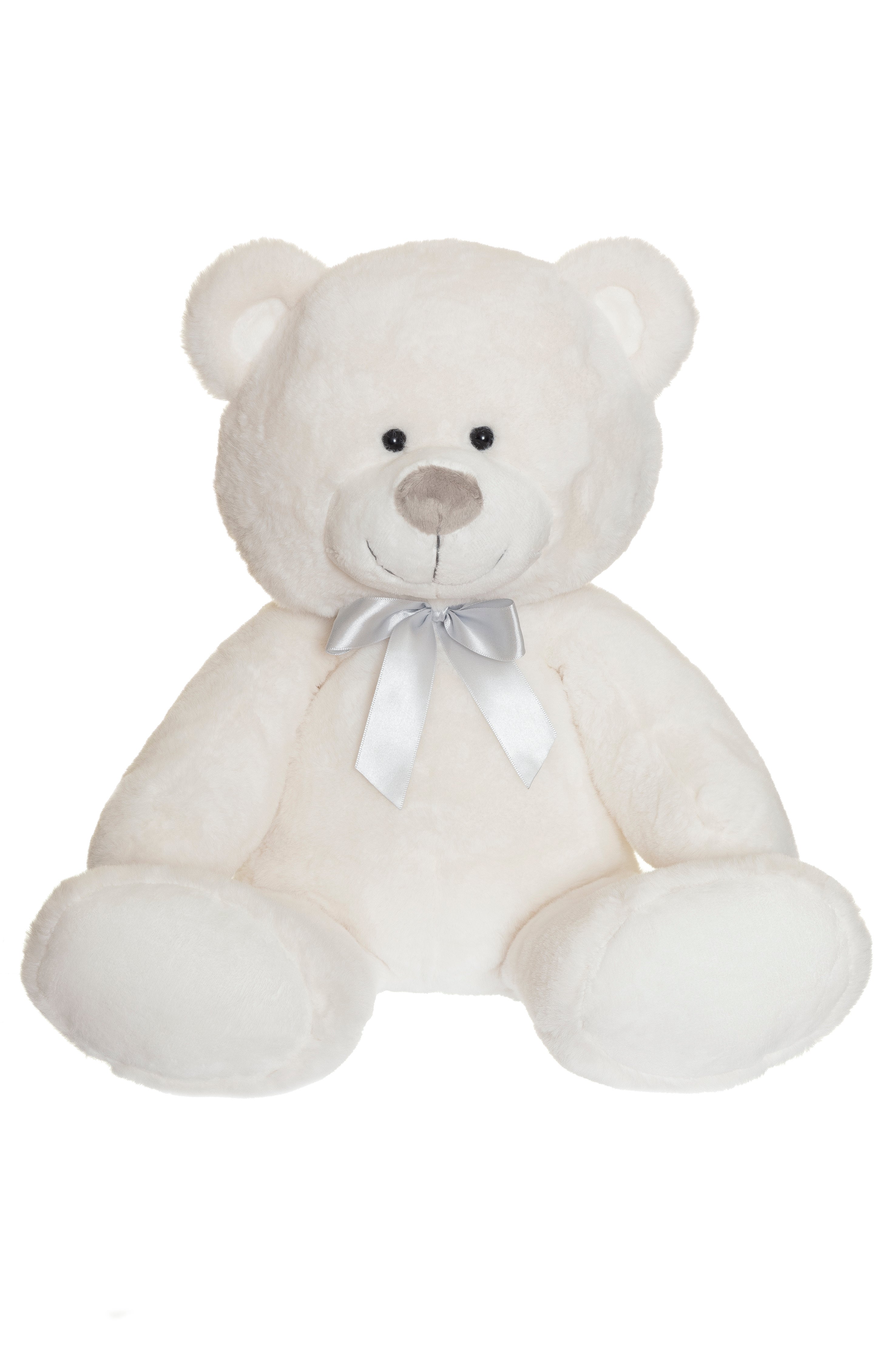 Sweeties, Bamsen Charlie 38 cm Hvit