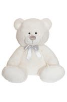 Sweeties, Bamsen Charlie 38 cm Hvit