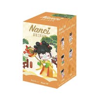 Nanci-serien 10 -
Blooming Girl