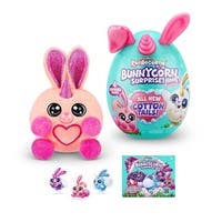 Rainbocorns, Bunnycorn Surprise Serie 2