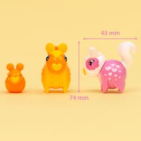 BRIO Flora - Blomsterhus