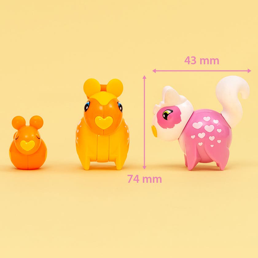 BRIO Flora - Blomsterhus