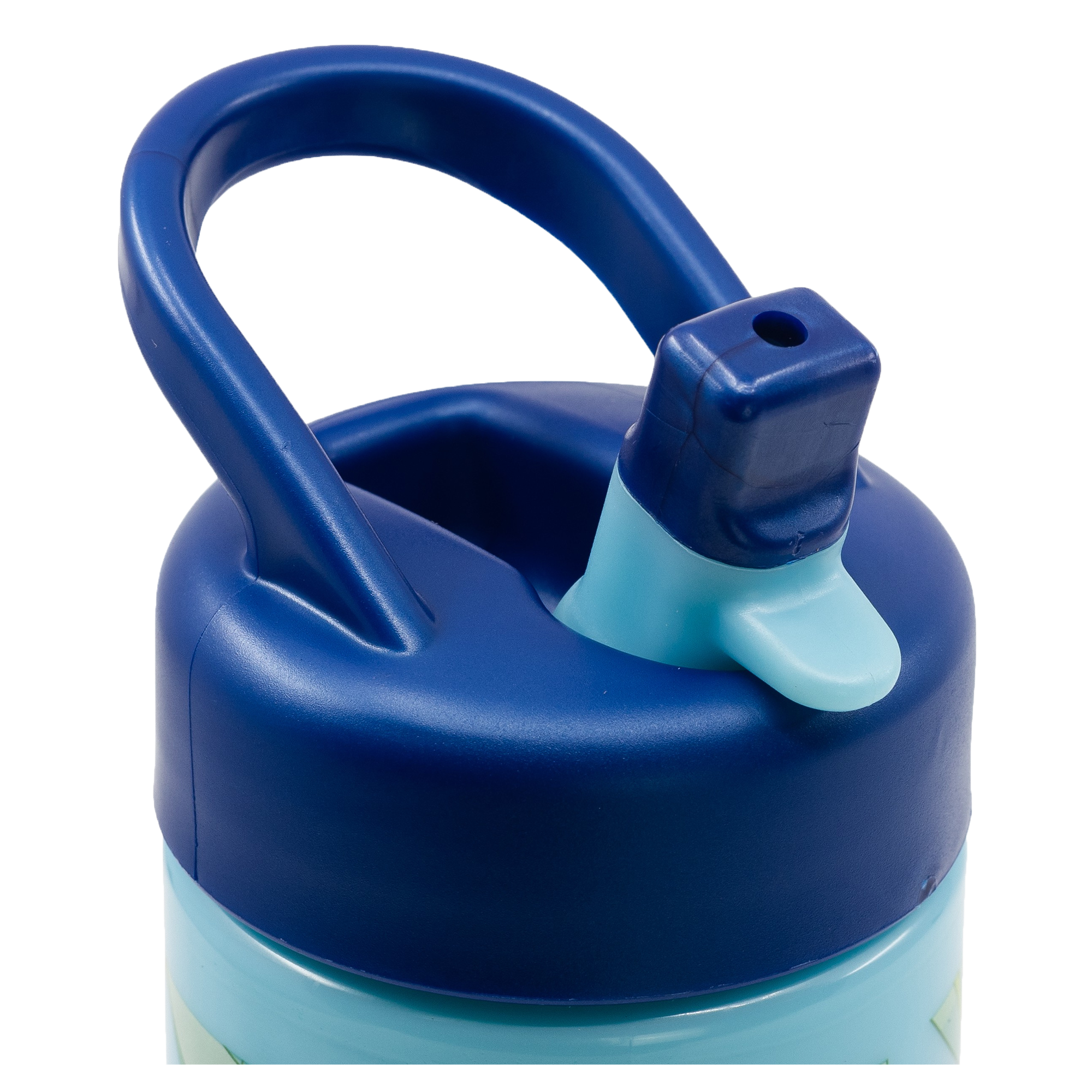 BLUEY Vannflaske, 410 ml
