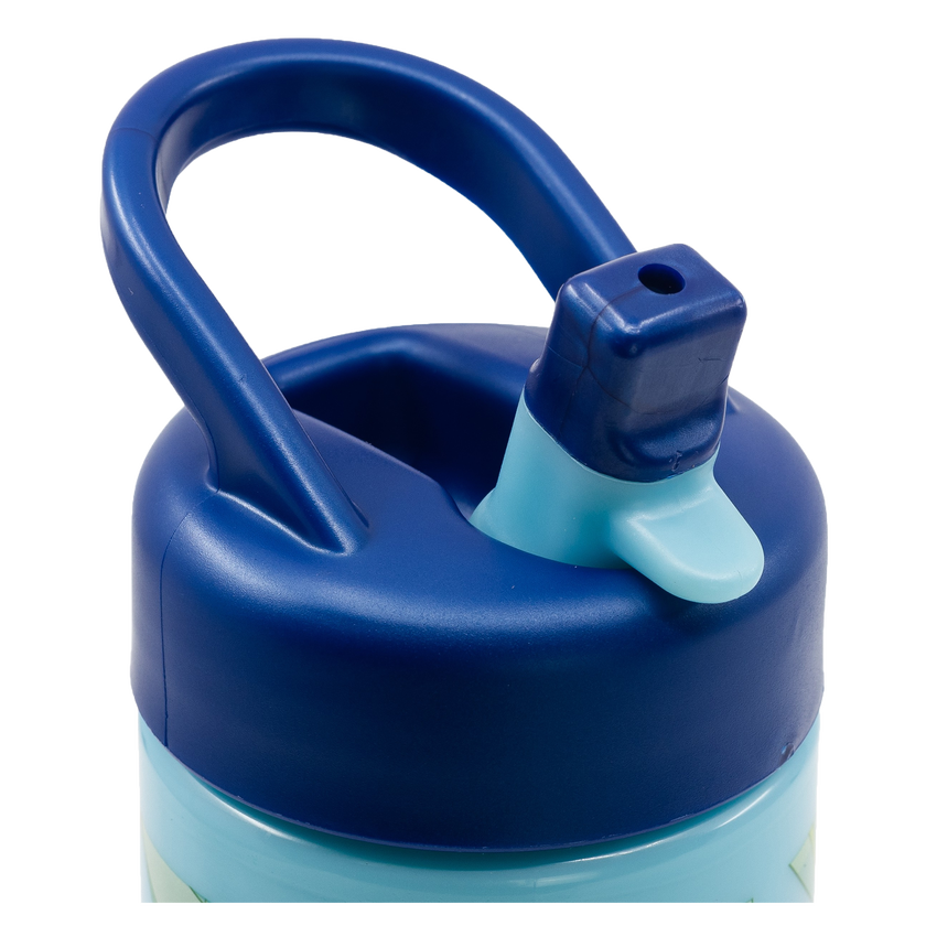 BLUEY Vannflaske, 410 ml