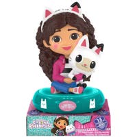 3D Lampe, Gabbys