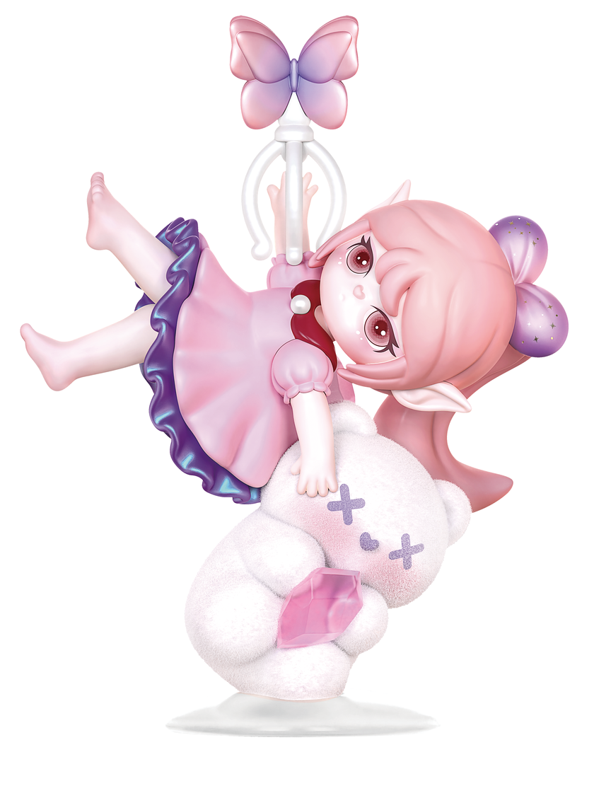 Suri - Fargerike A-jenter