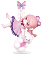 Suri - Fargerike A-jenter