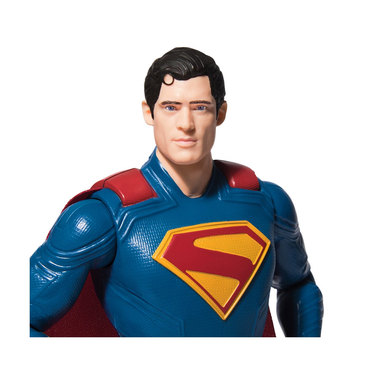 Superman Movie Legacy-figur 30 cm, Superman