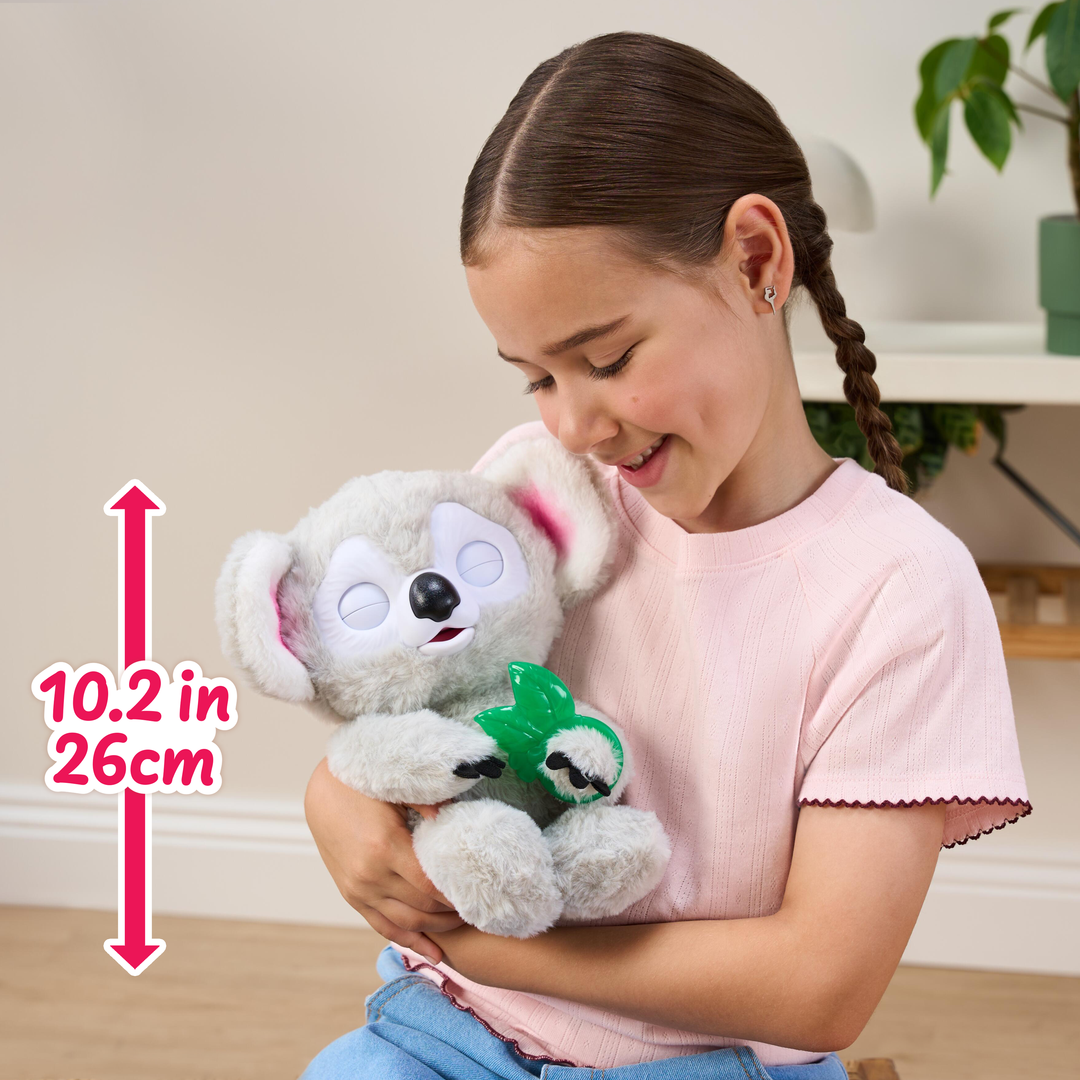 Little Live Pets My Baby Koala Kiki Kosedyr