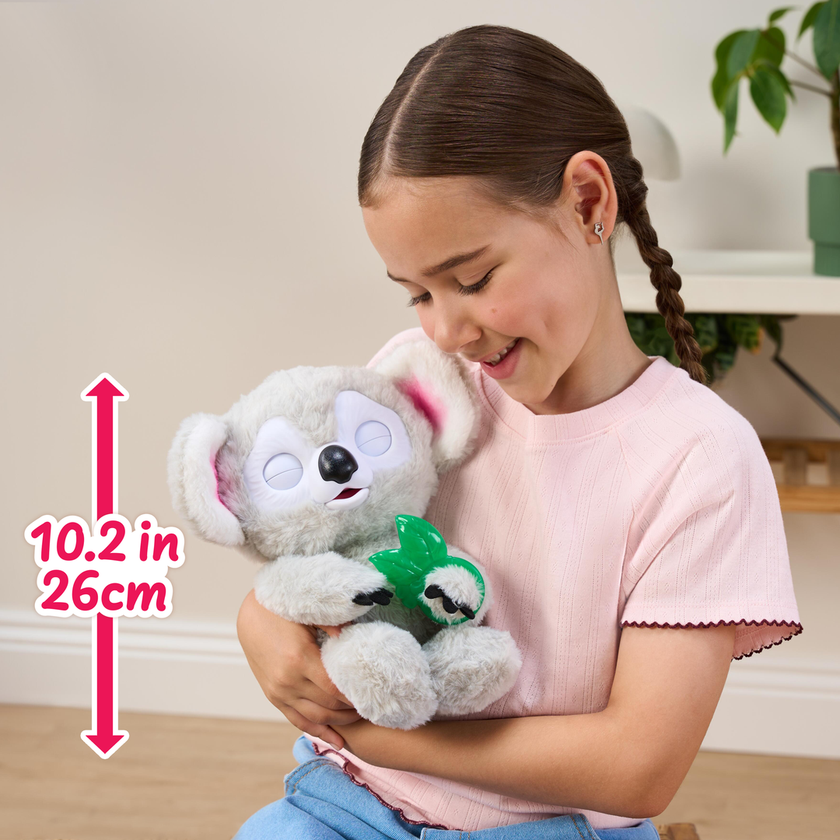 Little Live Pets My Baby Koala Kiki Kosedyr