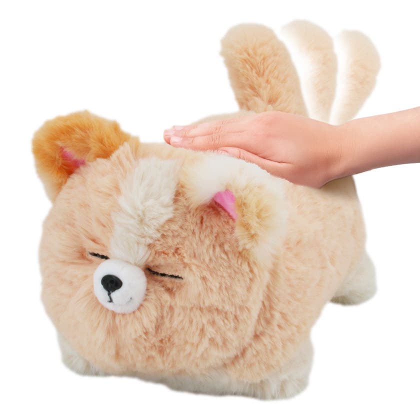 BFF Puppy Interaktiv Kosedyr
