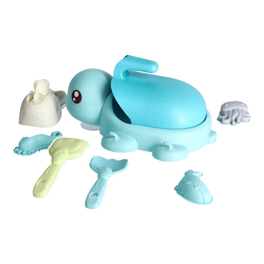 Bøtte sett, ØKO skilpadde