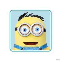 Universal Minions Henry Palm Puppetronic 25 cm