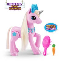 Pets Alive, Pony