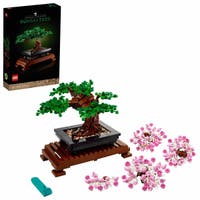 LEGO® Botanicals Bonsaitre 10281