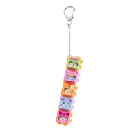 Clickeez Multipack Series 2 – 5 fidgets med klikkelyd
