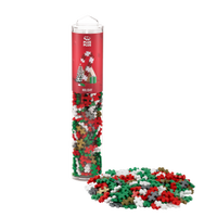 Plus-Plus - Holiday / 240 pcs.