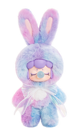 Nanci Plush Serie 2 - Lysende Kanin