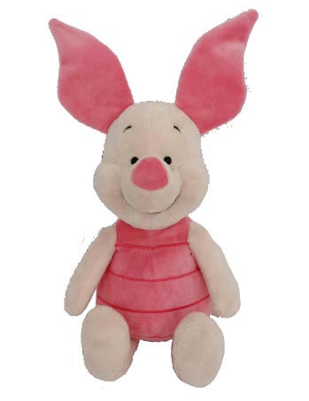 Disney Nasse Kosedyr (25 cm)
