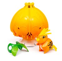 BRIO Flora - Ringblomst blomsterhus