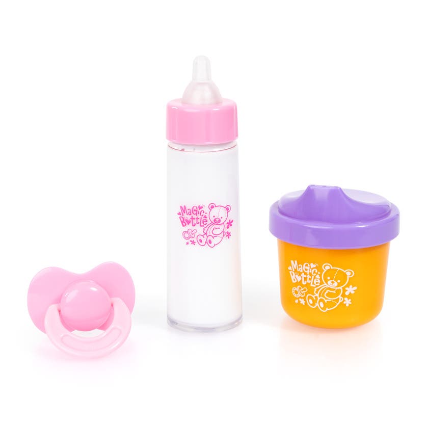 Humble & Heart - Flaske & smokk sett 3 stk