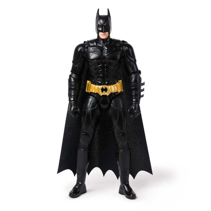 Batman, 85. The Dark Knight-figur 30 cm, Batman