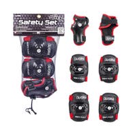 Skills, Beskyttelse 3-7 År Svart