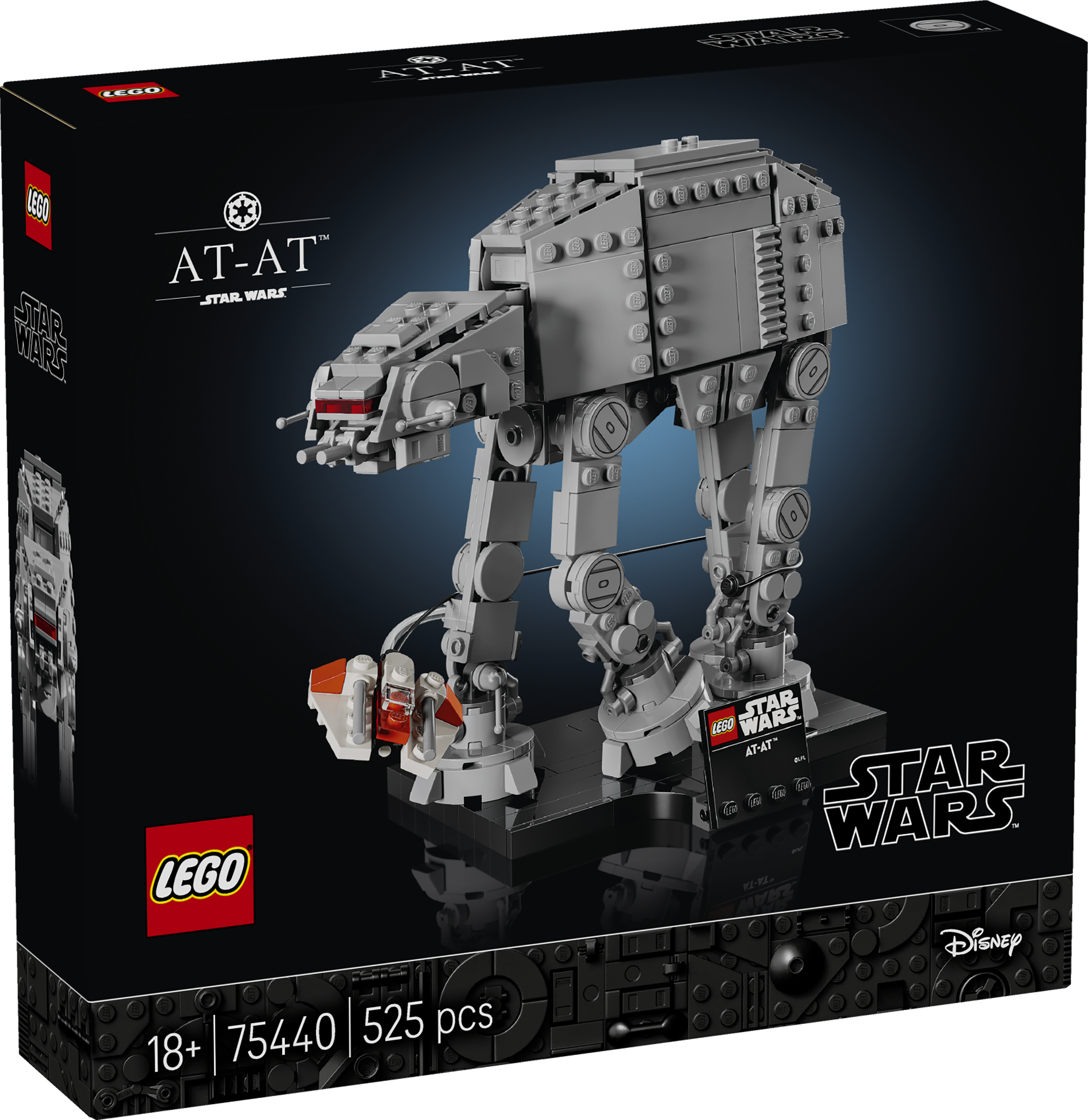 STAR WARS 75440