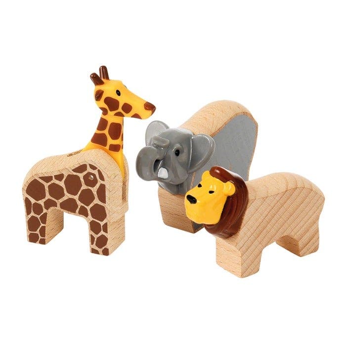 BRIO - Safari 33960 Safaritage