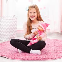 Humble&Heart, Dukke Juni 38 cm