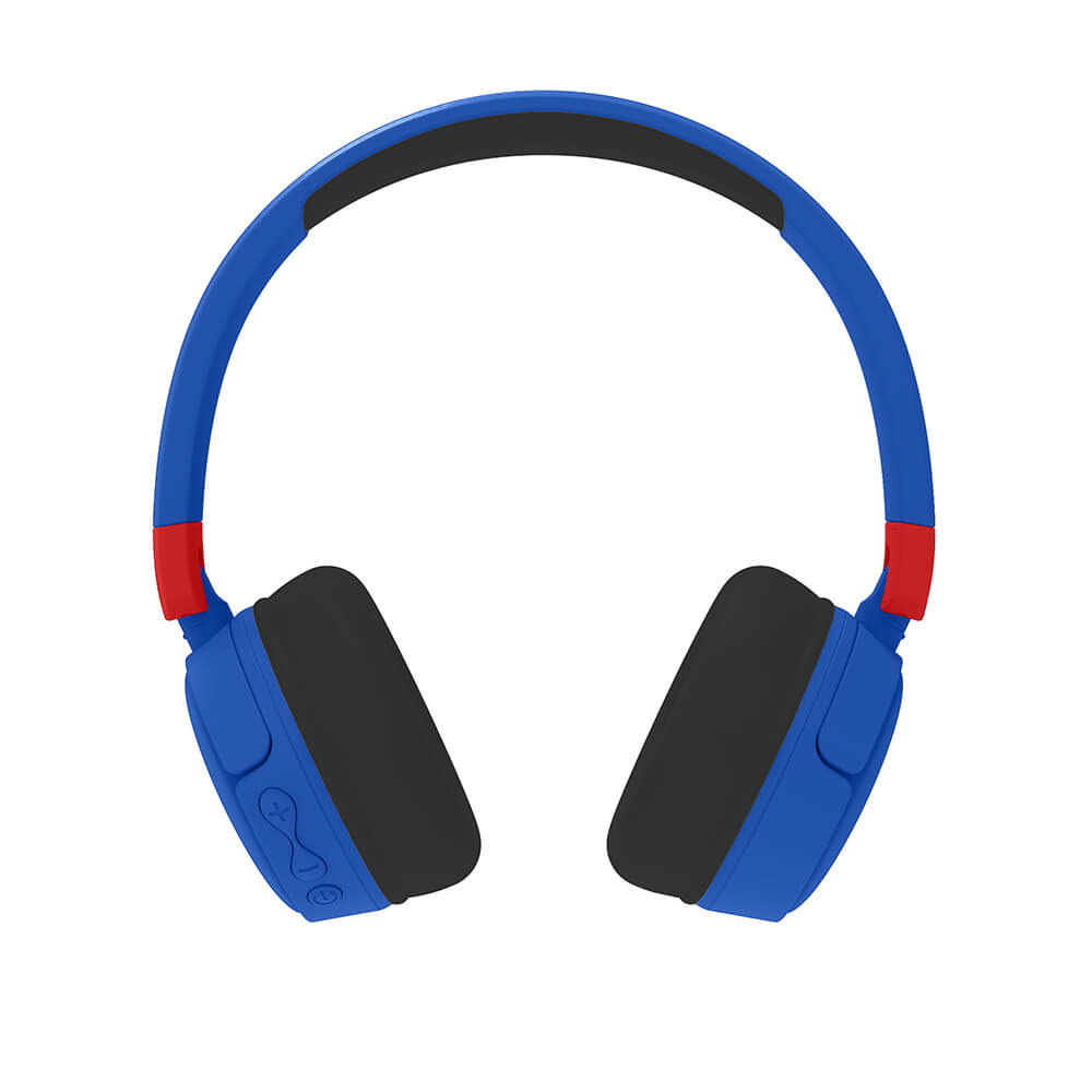 Super Mario On-Ear trådløse hodetelefoner