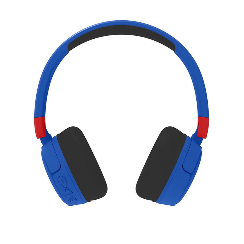 Super Mario On-Ear trådløse hodetelefoner