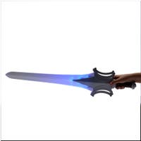 Masters of the Universe Deluxe Power Sword