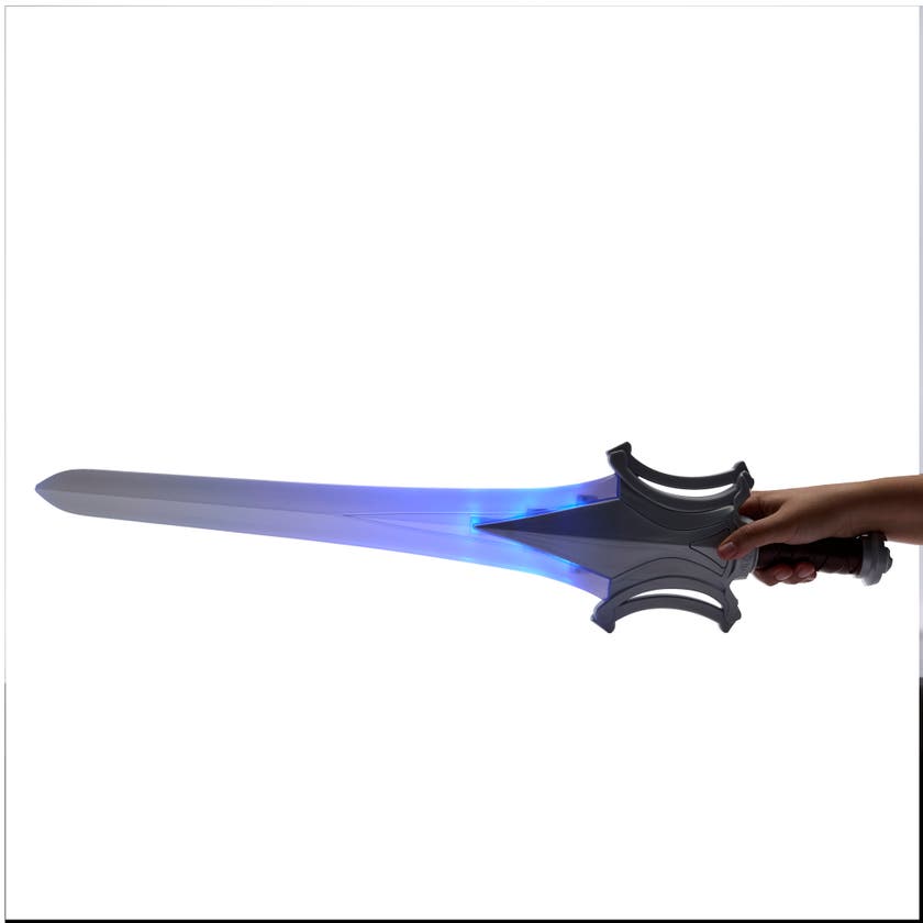 Masters of the Universe Deluxe Power Sword