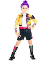 Kpop - Rumi Core Look 9-10+