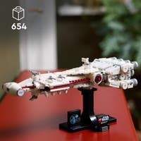 LEGO Star Wars 75376, Tantive IV