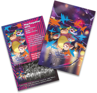 Pokémon, Mega Evolution Mini Tin