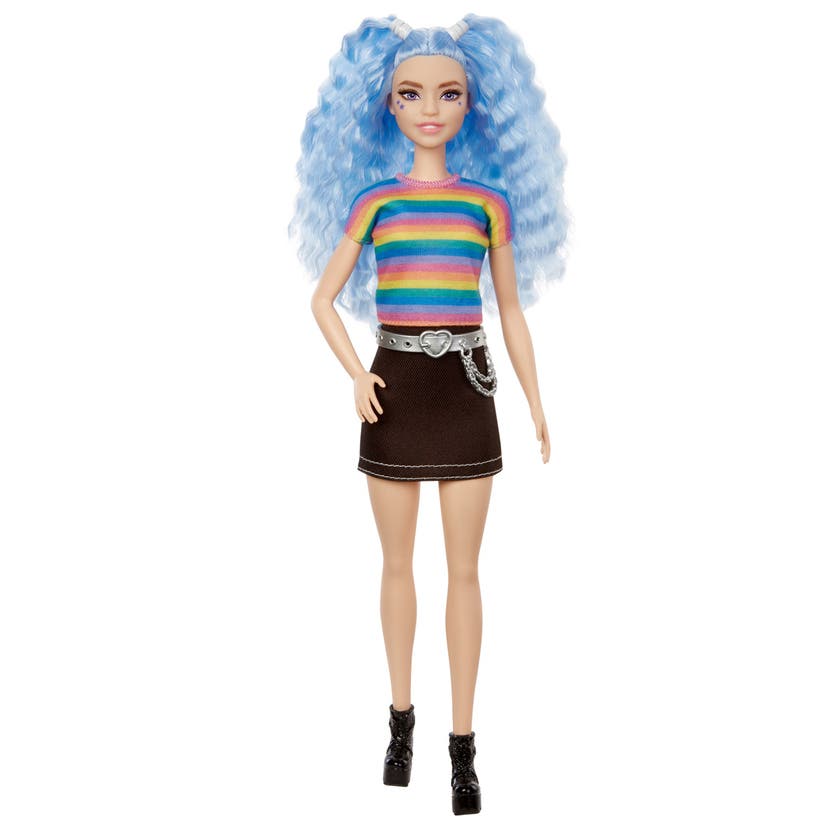 Barbie Fashionista Doll Asst.