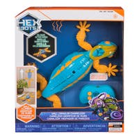 Hex Bots Wall Crawler Chameleon