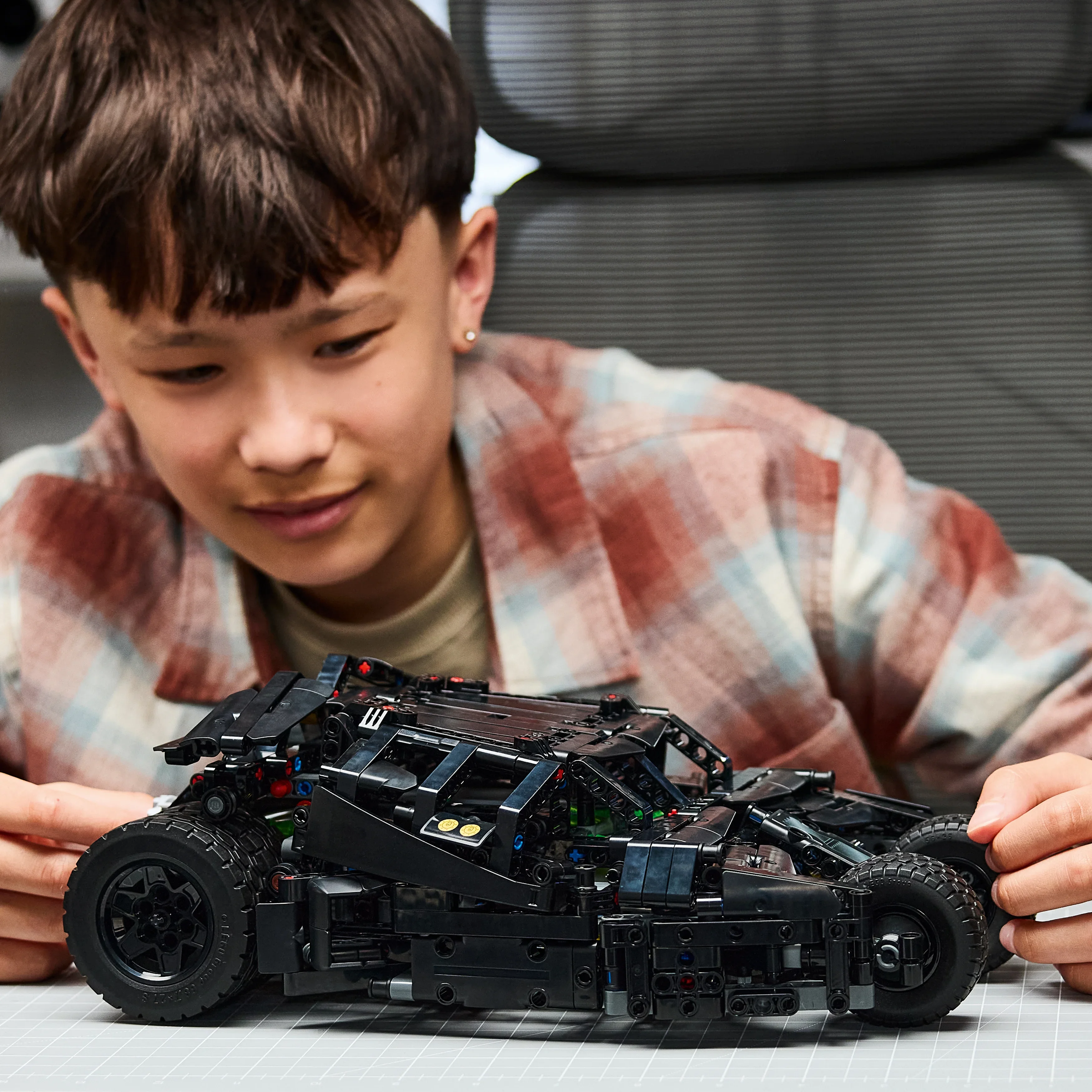 LEGO Technic Batmobile Fjernstyrt