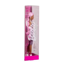 Barbie, Deluxe Style Metallic Rosa