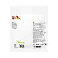 LEGO DUPLO Classic 10460, Grønn byggeplate